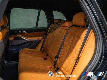 BMW X5 G05 SUV Facelifting 3.0 40i 381KM 2025 BMW X5 xDrive40i 381 KM mHEV - Pakiet M Pro - Kamera 360 - HarmanKardon -, zdjęcie 24