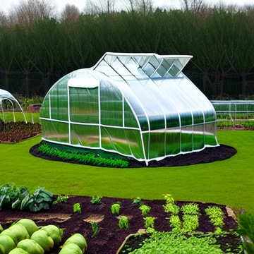 UV6 туннельная фольга 6-сеанс ширина 8м