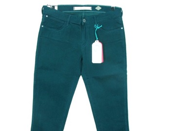 Spodnie Damskie Wrangler Corynn Regular W28 L32