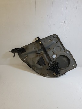 EL. MECHANIZMUS OKNO PRAVÝ ZADNÍ VOLKSWAGEN GOLF 4