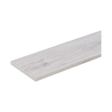 Półka Dąb Carmen 30 x 60 cm formatka meblowa