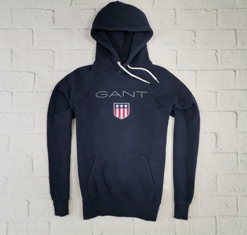 GANT Sweatshirt Shield Bluza Męska Wkładana M