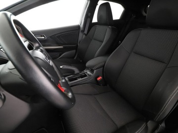 Honda Civic IX Sedan Facelifting 1.8 I-VTEC 140KM 2015 Honda Civic Sport niski przebieg navi kamera, zdjęcie 12