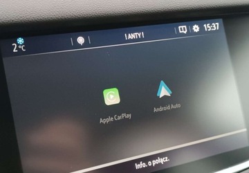 Opel 2018 Opel Grandland X Pierwszy wlasciciel - bezwypadkowy - serwisowany - polecam, zdjęcie 39