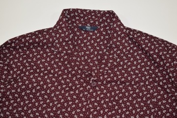 МУЖСКАЯ ПИЖАМНАЯ РУБАШКА NEW MARKS SPENCER, РАЗМЕР 3XL