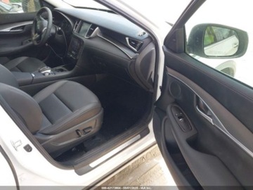 Infiniti QX50 2025 Infiniti QX50 Pure 2025 2.0l 2.0 Benzyna 268KM, zdjęcie 9