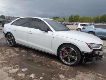 Audi A4 B9 2023 Audi a4 Premium Plus 45 2023 2.0l 2.0 Benzyna 261KM, zdjęcie 4