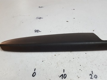 AUDI A3 8P 04-12 БОКОВОЙ ПОДЛОКОТНИК ЛЕВЫЙ СПЕРЕДИ 3D