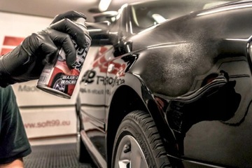 Odtłuszczacz do Lakieru Silicone Off 300ml SOFT99