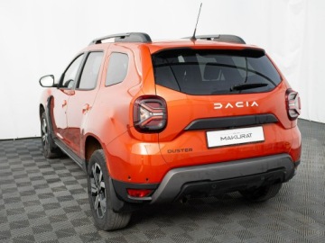 Dacia Duster II SUV Facelifting 1.3 TCe 130KM 2023 Dacia Duster WD7468R#1.3 TCe Journey Klimatronik, zdjęcie 3