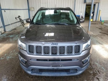 Jeep Compass II 2021 Jeep Compass Latitude 2021 2.4l 2.4 Benzyna 180KM, zdjęcie 5