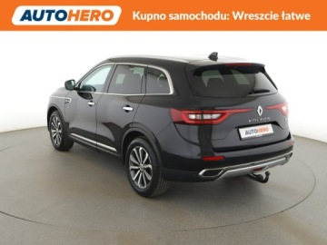 Renault Koleos II SUV Facelifting 2.0 Blue dCi 184KM 2021 Renault Koleos automat 4x4 półskóra full LED, zdjęcie 3