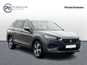 Seat Tarraco SUV Facelifting 2.0 TDI 150KM 2023 Seat Tarraco |Kamera Cofania|LED|Tempomat ACC|Ambi, zdjęcie 6