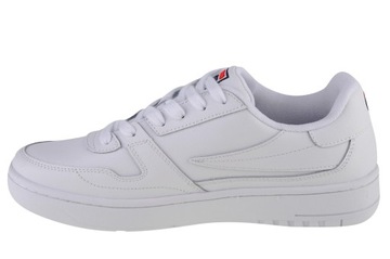 FILA BUTY MĘSKIE FXVENTUNO L LOW FFM0003.10004 45