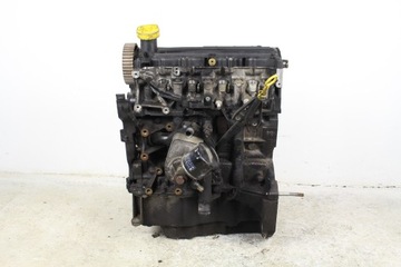 SILNIK RENAULT MEGANE II 1.5 DCI K9K 672 K9K672