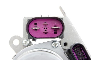 МОТОР-РЕДУКТОР VW TOUAREG 3.2 3.6 4.2 V8 5.0