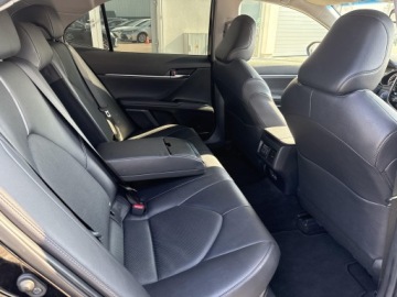 Toyota Camry IX Sedan 2.5 Hybrid Dynamic Force 218KM 2022 Toyota Camry 2.5 Hybrid Executive CVT 2.5 Hybrid E, zdjęcie 8