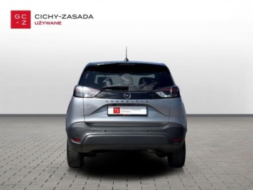 Opel 2021 Opel Crossland reflektory LED kamera cofania czujniki parkowania tempo, zdjęcie 3