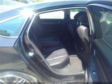 Honda Accord VIII 2021 Honda Accord Touring 2021 2.0l 2.0 Benzyna 252KM, zdjęcie 12