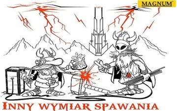 Очки Magnum R100 с автоматическим затемнением