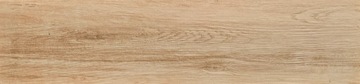 PŁYTKI PODŁOGOWE ŚCIENNE GRES MAT DREWNOPODOBNE JASNE 15X60 GATUNEK 1