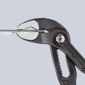 Клещи KNIPEX Cobra 180 мм 87 01 180