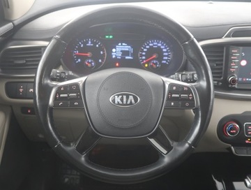 Kia Sorento III SUV Facelifting 2.0 CRDi 185KM 2019 Kia Sorento 2.0 CRDi, Salon Polska, Serwis ASO, zdjęcie 21