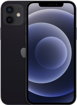 SMARTFON APPLE IPHONE 12 64 GB | BATERIA 100% I RÓŻNE KOLORY