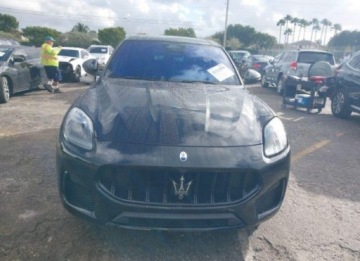 Maserati 2023 Maserati Grecale 2023, 2.0L, 4x4, MODENA, od ubezpieczalni 2.0 Benzyna, zdjęcie 3