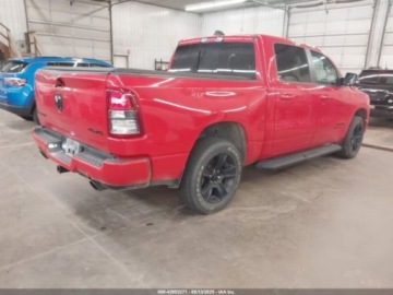  RAM 1500 2022 Ram 1500 Big Horn 4x4 Crew Cab 57 Box 5.7 Benzyna 395KM, zdjęcie 4