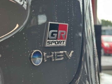 Toyota 2026 TOYOTA Yaris Cross GR Sport 1.5 Hybrid 130KM, zdjęcie 4