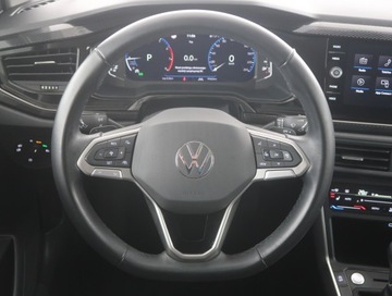 Volkswagen Taigo 1.0 TSI 110KM 2024 VW Taigo 1.0 TSI, Salon Polska, 1. Właściciel, zdjęcie 14