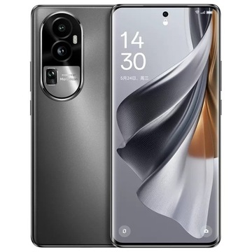 Smartfon Oppo Reno10 Pro 16 GB / 512 GB 5G czarny