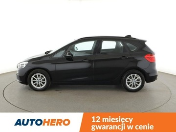 BMW Seria 2 F22-F23-F45-F46 Gran Tourer 216i 102KM 2016 BMW 216 GRATIS! Pakiet Serwisowy o wartości 800, zdjęcie 1