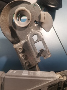 Механизм окна ПТ PEUGEOT 307 400584L