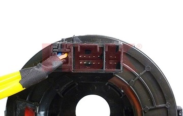 РОЛИКОВАЯ ЛЕНТА ПОДУШКИ БЕЗОПАСНОСТИ TOYOTA PRIUS 03-09, RAV-4 II 05-13, CAMRY