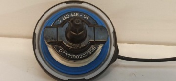 BMW G20 KOREK WLEWU PALIWA 7483446