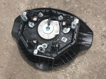 CITROEN BERLINGO II 08-18 AIRBAG ULOŽENÍ ŘIDIČE JUMPY