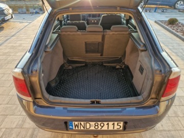 Opel Vectra C Sedan 1.9 CDTI ECOTEC 120KM 2007 Opel Vectra Opel Vectra C 1.9 1.9 Tdi Raty Zamiana 1.9 Diesel 120KM, zdjęcie 13