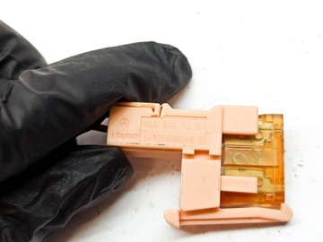 MERCEDES-BENZ SLK R171 2008 JINÁ SVAZEK PŘÍVODŮ / KABEL