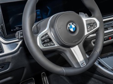 BMW X5 G05 SUV Facelifting 3.0 30d 298KM 2026 xDrive30d Sport Suv 3.0 (298KM) 2026, zdjęcie 6