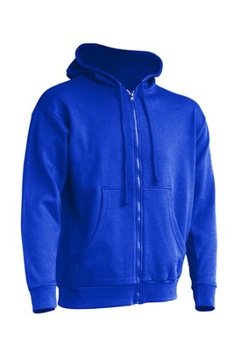 Bluza z z kapturem Męska kangur WYPRZEDAZ