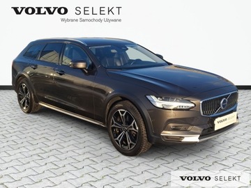 Volvo V90 II 2022 Volvo V90 Cross Country Volvo V90 Cross Country PR, zdjęcie 6