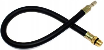 MIERNIK CIŚNIENIA SPRĘŻANIA BENZYNA 8 elementów