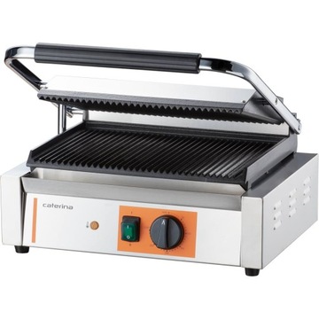 KONTAKT GRILL PANINI CATERINA 742038