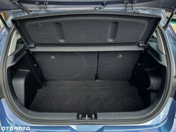 Hyundai i20 III Hatchback Facelifting 1.0 T-GDI 100KM 2024 Hyundai i20 1.0 T-GDi Modern DCT Benzyna 100KM, zdjęcie 15