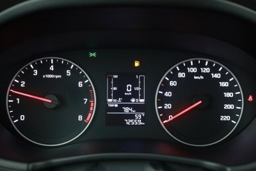 Hyundai i20 II Hatchback 5d Facelifting KAPPA 1.2 MPI 84KM 2019 Hyundai i20 1.2, Salon Polska, 1. Właściciel, zdjęcie 7