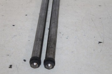 HONDA VT700 SHADOW RC19 КРЕПЛЕНИЯ РУЛЕВЫХ ГРУЗОВ