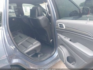 Jeep Grand Cherokee IV 2021 Jeep Grand Cherokee Trackhawk 2021 6.2l 6.2 Benzyna 707KM, zdjęcie 12