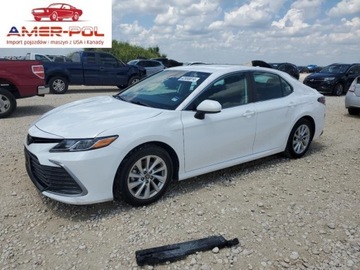 Toyota Camry IX 2023 Toyota Camry Le 2023 2.5l 2.5 Benzyna 203KM